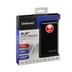 Intenso Extern hårddisk 2,5", USB 3.0 2 TB