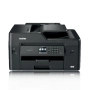 BROTHER BROTHER MFC-J 6530 DW – bläckpatroner och papper