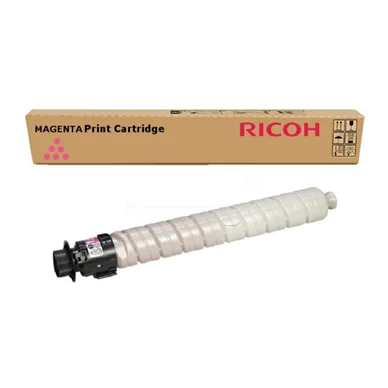 Ricoh Värikasetti magenta 9.500 sivua 841927 Vastaa: N/A