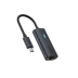 Adapter USB-C UCA-1006 USB-C till Gigabit LAN