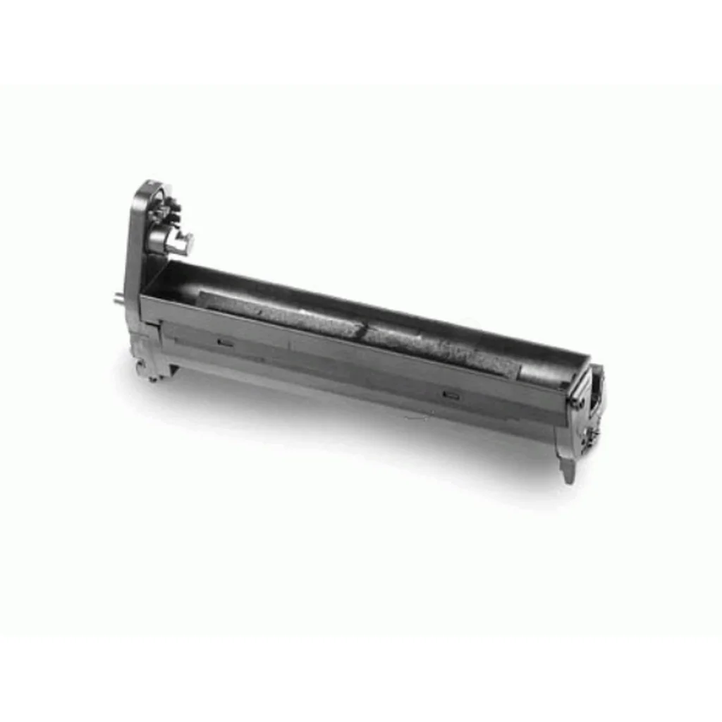 Imaging-trumma svart 20.000 sidor