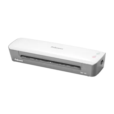 Fellowes Fellowes Lamineringsmaskine Ion A3 110800 Modsvarer: N/A