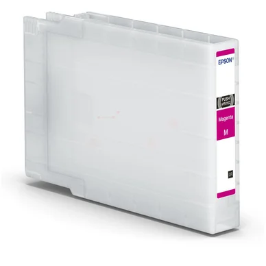 Epson Epson T04A3 Blækpatron magenta C13T04C340 Modsvarer: N/A billede