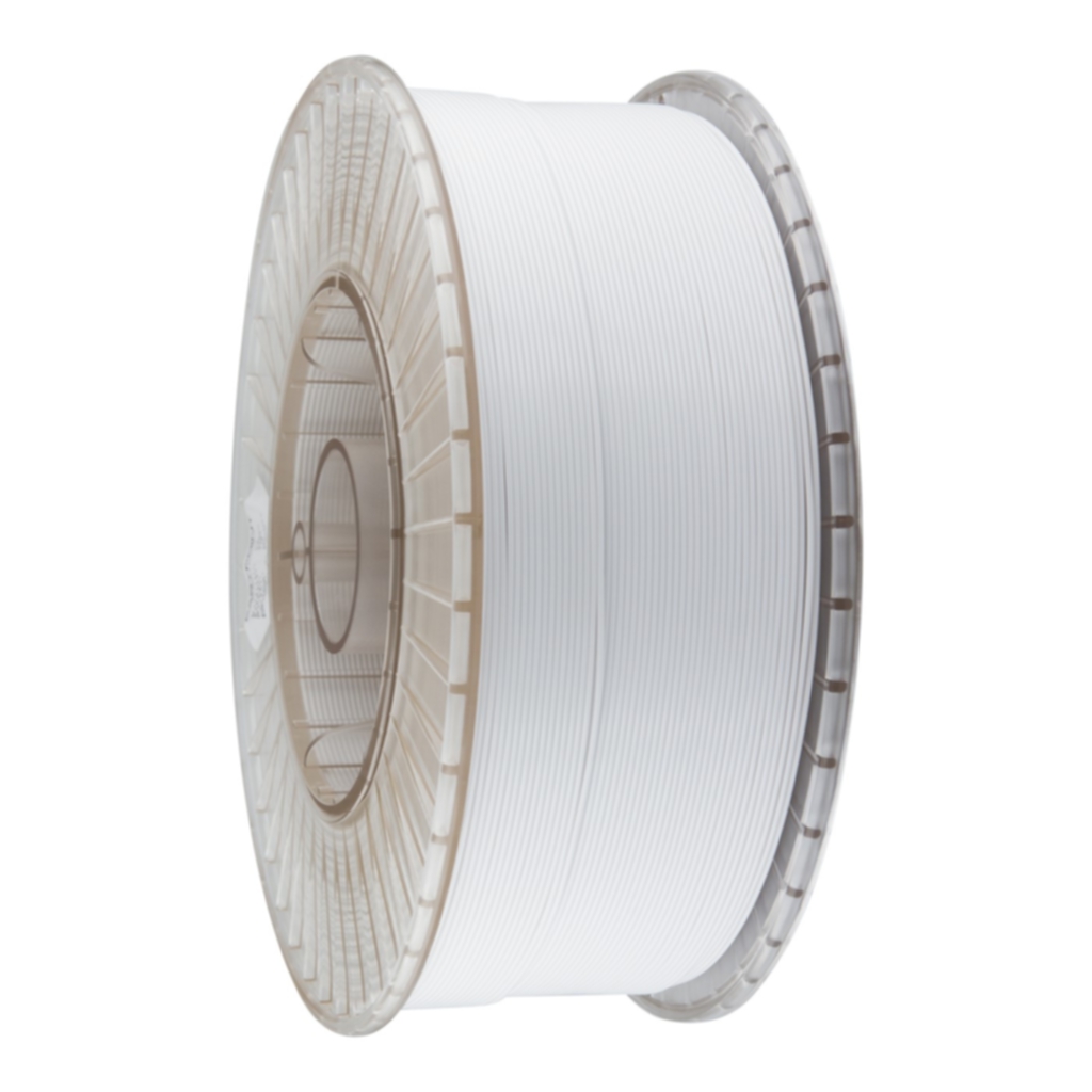 Prima PrimaCreator EasyPrint PETG 1.75mm 3 kg Solid Hvit PETG-filament,3D skrivarförbrukning