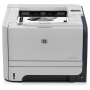 HP HP LaserJet P 2057 X - Toner und Papier
