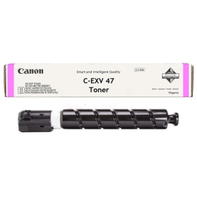 CANON C-EXV 47 Toner magenta
