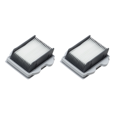 Roborock Dyad Pro Combo Filter 2-pack, for dry stick dustbin