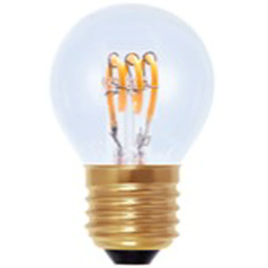 NASC Klot Filament 2.7W E27