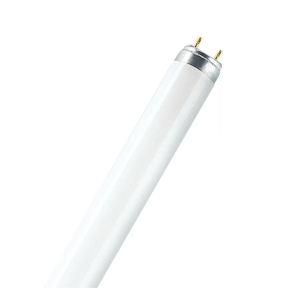 Osram T8 L 36W/840 Lumilux Cool White G13. 1200 mm