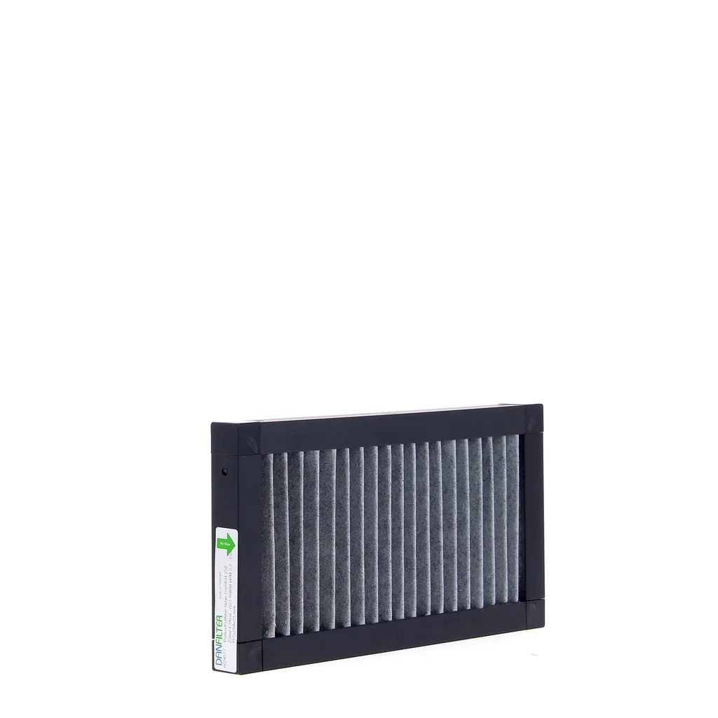 Nilan Comfort 250 Top (innan 2016) Pollenfilter med kol