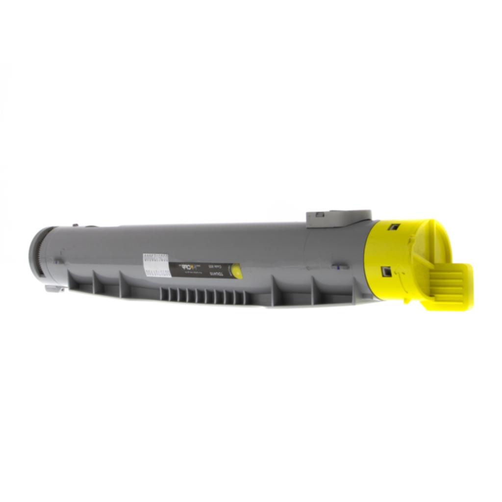 WL Tonerkassett, erstatter Dell G5774, gul, 8.000 sider TDU410 Tilsvarer: G5774