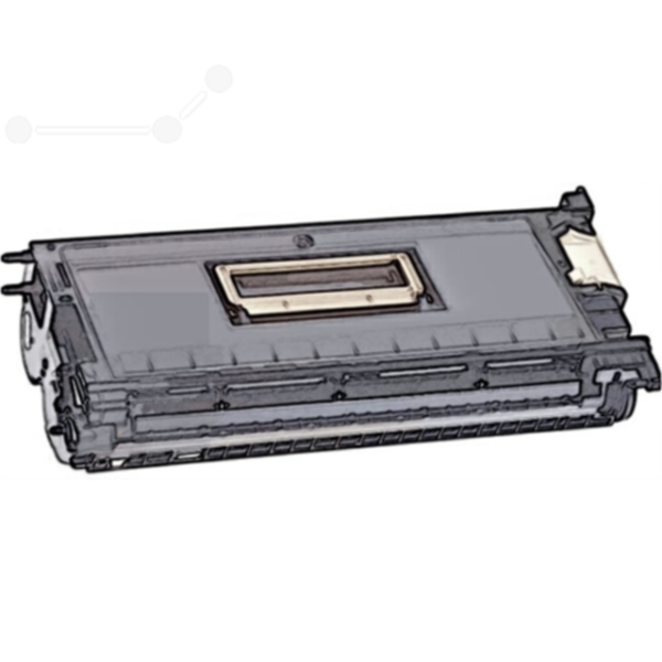 Xerox Tonerkassett sort 30.000 sider 113R00195 Tilsvarer: N/A