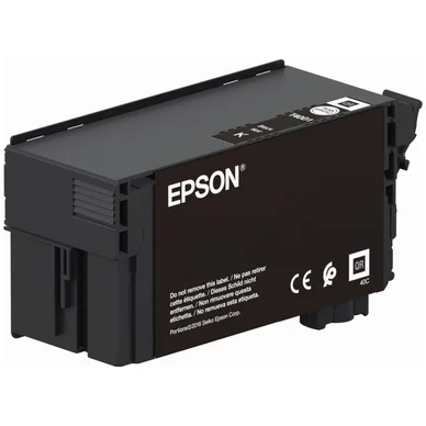 Epson Epson T40 Blækpatron sort T40D1 Modsvarer: N/A billede