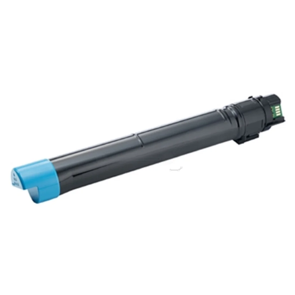 Tonerkassett cyan 15.000 sidor