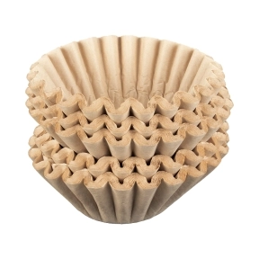 Kaffefilter Brew matic 90 mm, 250 st