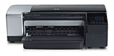 HP HP OfficeJet Pro K850 – blekkpatroner og papir