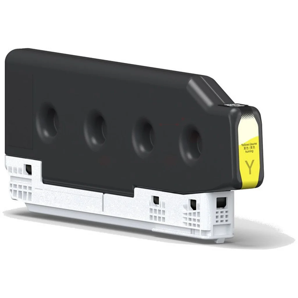 Epson T08G4 Bläckpatron Gul
