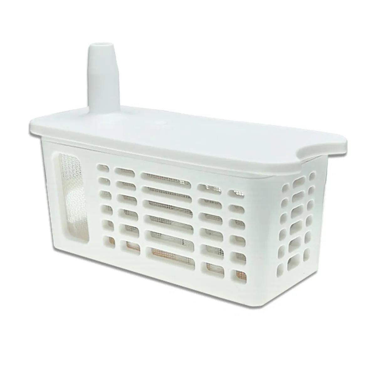 WL Ecovacs hopejonmoduuli 7073551003229 Vastaa: N/A