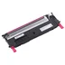 593-10495 Tonerkassett magenta