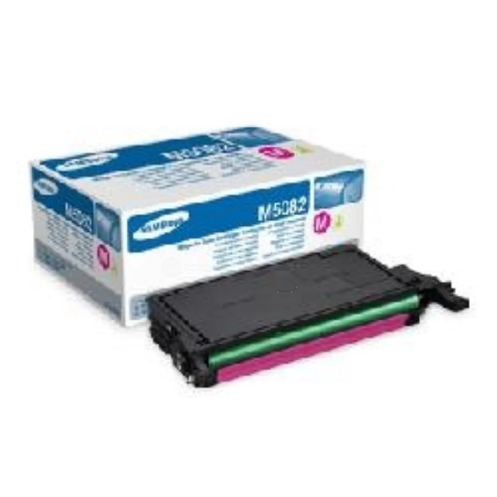 Tonerkassett magenta 2.000 sidor