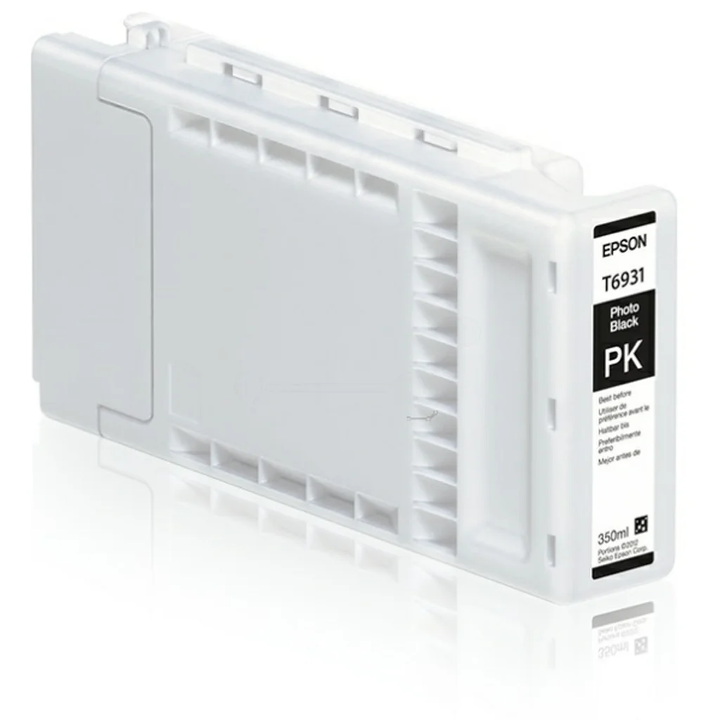 Epson T6931 Bläckpatron Svart