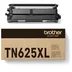 TN625XLBK Brother TN-625XL Tonerkassett Svart