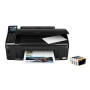 EPSON EPSON Stylus Office BX 510 W – bläckpatroner och papper