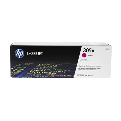 HP 305A Tonerkassette Magenta