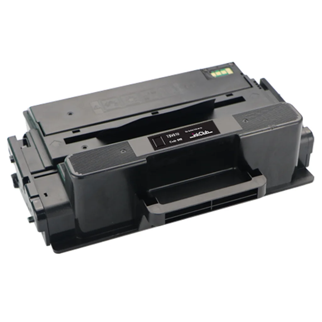 Tonerkassett, ersätter Samsung MLT-D203L, svart, 5.000 sidor