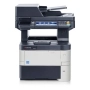 KYOCERA KYOCERA ECOSYS M 3040 idn - toner och papper
