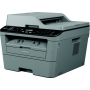 BROTHER BROTHER MFC-L2740DW - toner och papper
