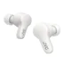 JVC Gumy True Wireless Earphones White