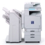 RICOH RICOH AFICIO COLOR 2238 - toner och papper