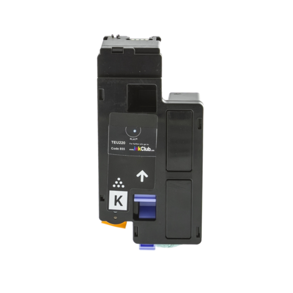 WL Tonerkassett, erstatter Epson 0614, svart, 2.000 sider TEU220 Tilsvarer: S050614
