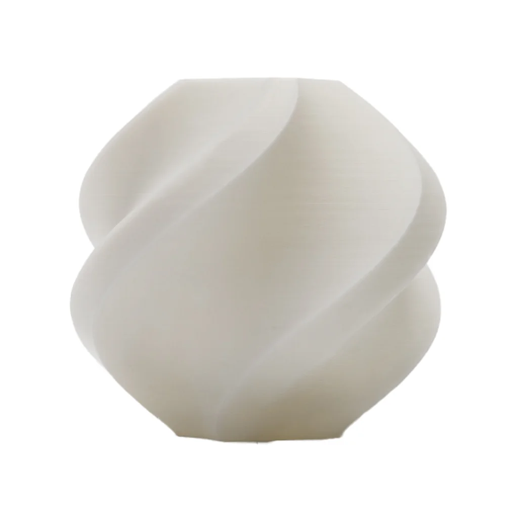 PLA Basic-Jade White