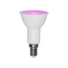 Star trading LED spot växtlampa E14 3,5W