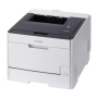 CANON CANON i-SENSYS LBP 7210CDN - toner och papper