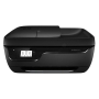 HP HP DeskJet Ink Advantage 3875 – bläckpatroner och papper