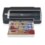 HP HP DeskJet 9800 Series – bläckpatroner och papper