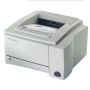 HP HP LaserJet 2200 DT - Toner und Papier