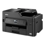 BROTHER BROTHER MFC-J 5335 DW – bläckpatroner och papper BROTHER BROTHER MFC-J 5335 DW – bläckpatroner och papper