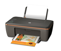 HP HP DeskJet 2514 AiO CX029A – bläckpatroner och papper