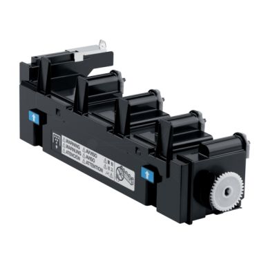 Konica Minolta Opsamlingsbeholder til toneraffald sort, 36.000 sider A1AU0Y1