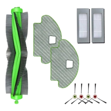 WL iRobot Roomba Combo R113840 huoltosarja moppeineen 7073551001706 Vastaa: N/A