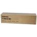 6AJ00000023 TOSHIBA T-1640 E 5K Tonerkassett Svart