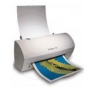 LEXMARK LEXMARK Color Jetprinter 1100 – bläckpatroner och papper