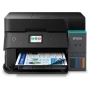 EPSON EPSON EcoTank ET-4950 – bläckpatroner och papper