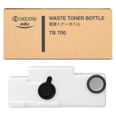 Kyocera Wastebox TB-700 Vastaa: N/A