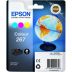 EPSON 267 Inktpatroon 3-kleuren