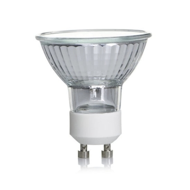 Halogenlampa PAR16 42W GU10 38°